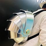 ✿Struktur: vernünftige innere Struktur, kleiner Koffer Kann 14-Zoll-Laptops verhindern