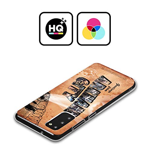 Funda gel para Samsung S23 flexible de Batman Arkham City antigolpes ligera 2