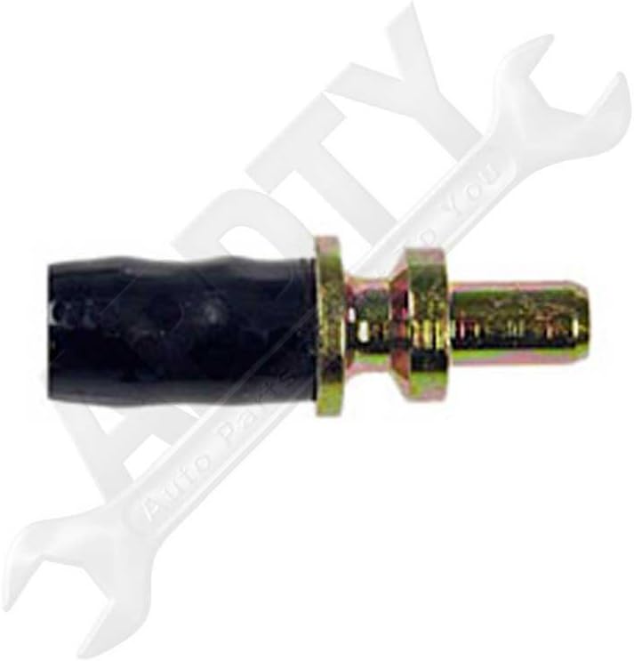 APDTY 739315 Hydraulic Clutch Line