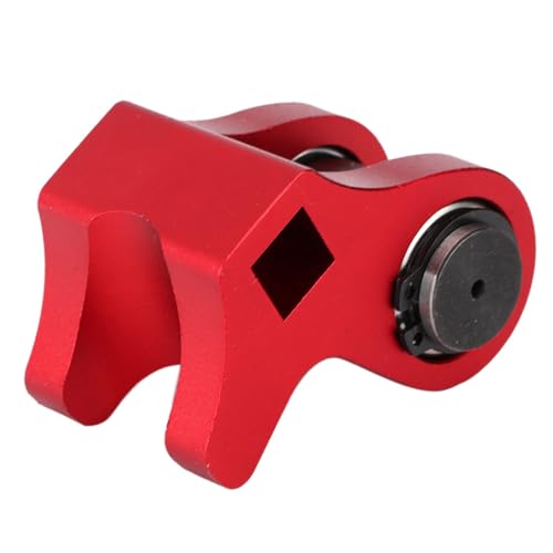 RASTKY Premium LS-Ventilfederwerkzeug – Installation und Modifikation für LS2/LS1-Köpfe