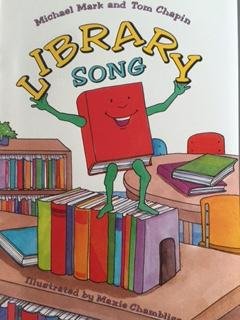Paperback Library Song Book