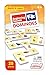 Junior Learning Beginning Sound Dominoes Educational Action Games, Multi (JL492) for 48 months to 96 months