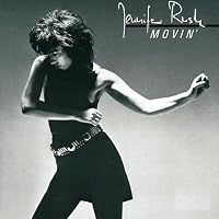 Movin'/Silver Vinyl