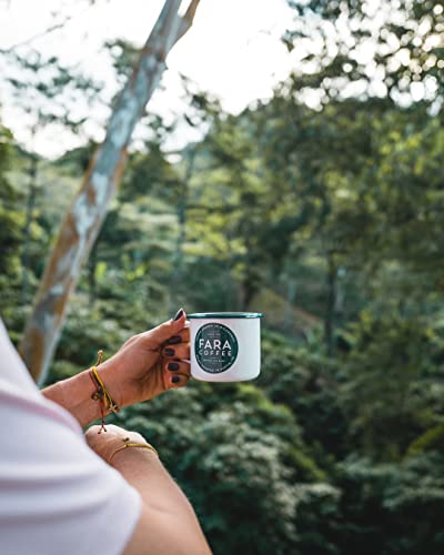 Fara Coffee en Grano Special Blend 12 oz miniatura 4