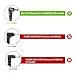 KFD 65W Ladegerät Netzteil Ladekabel für Medion Akoya FSP065-REB PN 40068634 40073649 E14304 E15415 MD63780 Ersatz Notebook AC DC Adapter E15301 E15302 E15303 E16401 E16402 E14302 E15308 19V 3,42A