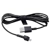HUYUN Mouse Charging Cable USB Charger Cord Compatible with Razer Viper Ultimate, Naga Pro 20000 DPI, Razer DeathAdder V2 Pro,Basilisk Ultimate Mouse