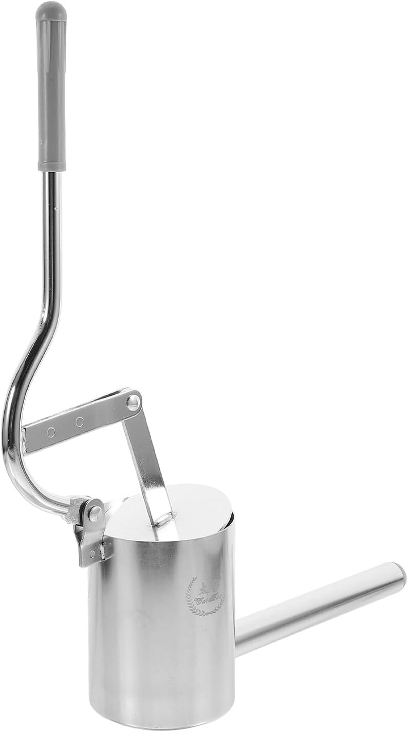 Besuche OUNONA Manuelle Nudelmaschine: Kompakt, Edelstahl & Vielseitig