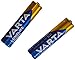 Produktbild Varta  Batterie alkaline  AAA x 6 + 2 GRATIS  Long Life Power/ High Energy (LR03)