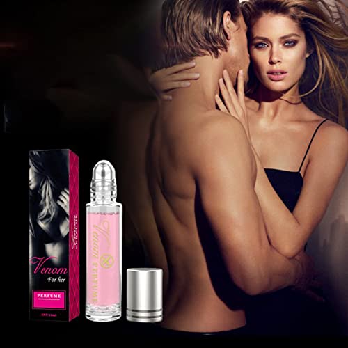 Intieme partner Erotisch parfum, met feromonen doordrenkte etherische olie Parfum, feromonen Geur Stimulerend flirten… - Afbeelding 5