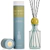 COCORRÍNA Reed Diffuser 8.5 oz Large Capacity Fresh Linen Scent