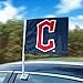 FANMATS MLB - Cleveland Guardians Car Flag Large 1pc 11