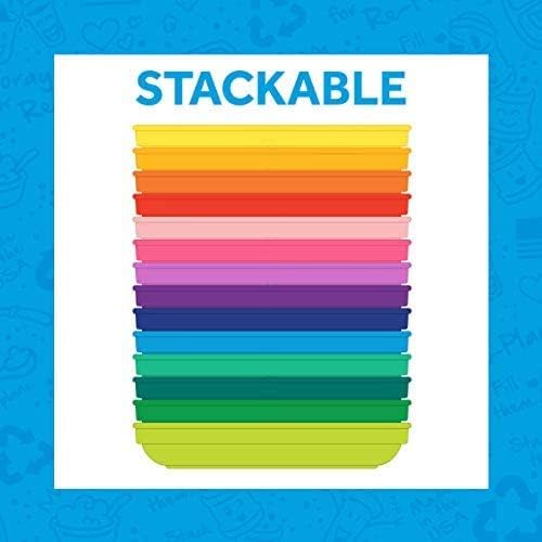 Miniatura 6 de Re-Play - Juego de 4, Hecho en EE.UU.