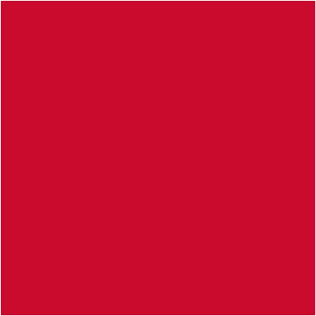Pigment Art School, primary red, 500ml - Image 3
