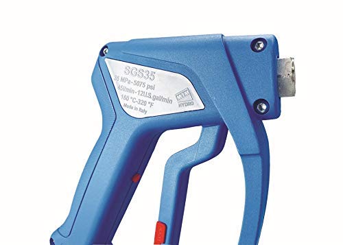 MTM Acqualine SGS35 con giratorio de acero inoxidable integrado