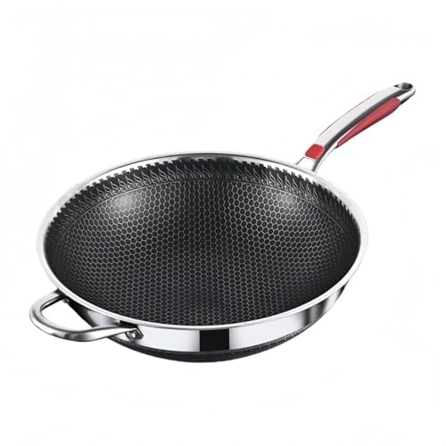 JORERAORMES�R��316�X�e�����X���[�^����猓���ؓ�IH�����ጸ�ɓK�����K���X�W�t���ŁA���ړI�������\�u�ߕ�����������ɍL���g�p�ł���ƒ�p�L�b�`���p�i (316�y�������ʎd�グ�z32 cm�P�̓�)