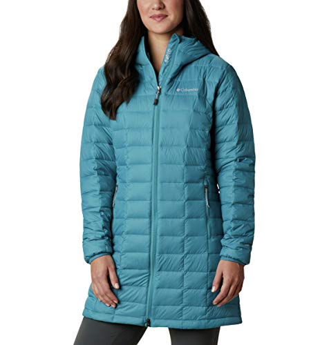 Columbia Women's Voodoo Falls 590 TurboDown Water Resistant Winter
