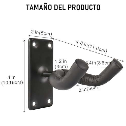 De Cuerdas, Musical Instruments Imagen adicional