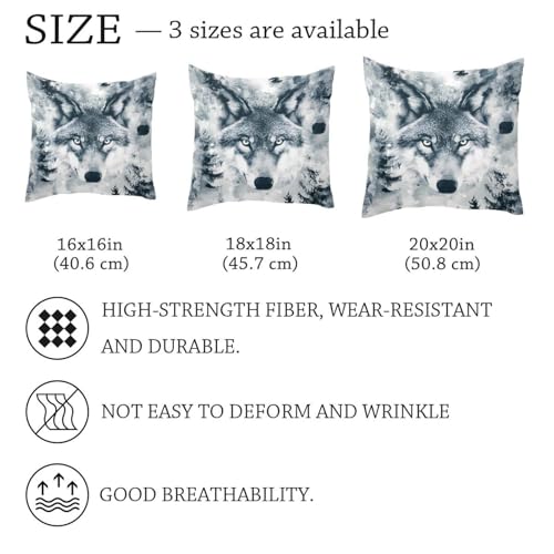 Fundas de almohada decorativas modernas para renovar el confort de tu sofá 7