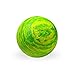 OPTP Posture Ball 6-Inch (474) - Foam Roller Massage Ball for Physical Therapy, Exercise and Fitness