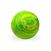 OPTP Posture Ball - Foam Roller Balls for Massage, Physical Therapy, Exercise and Fitness Mobility Ball to Release Muscle Tension and Improve Alignment 6-Inch
