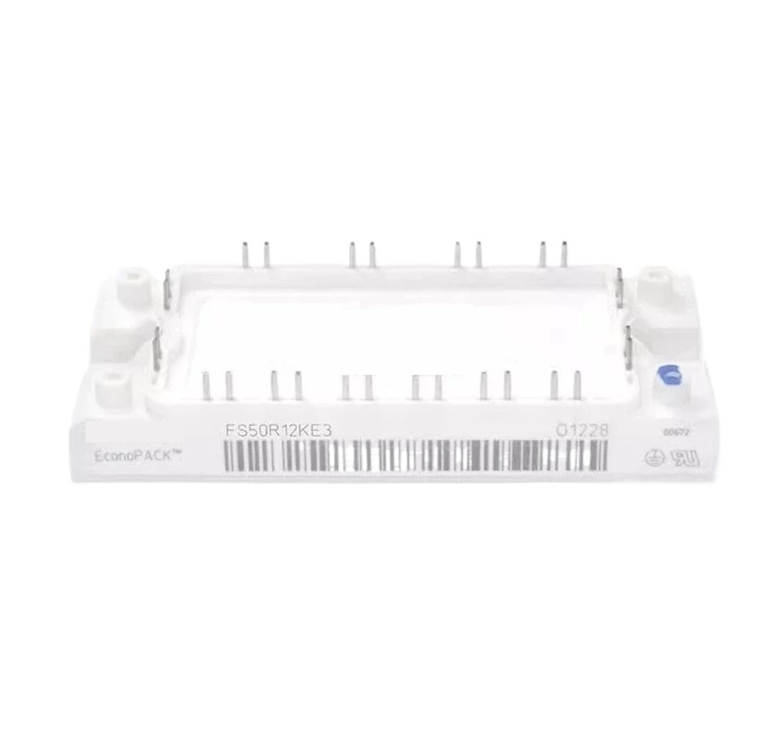 QVIVFYBOE IGBT Module FS50R12KE3 IGBT Power Module 50A 1200V