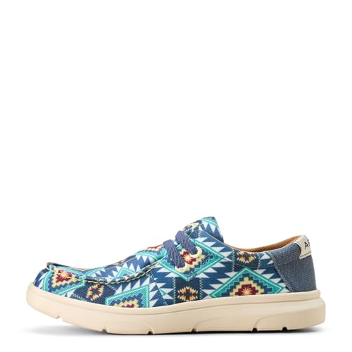 Image of Ariat Kids' Hilo Shoe