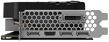 Amazon | Palit GeForce GTX 1070 Super JetStream 8GB [並行輸入品