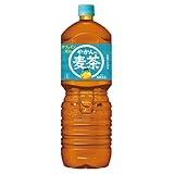 やかんの麦茶 from 爽健