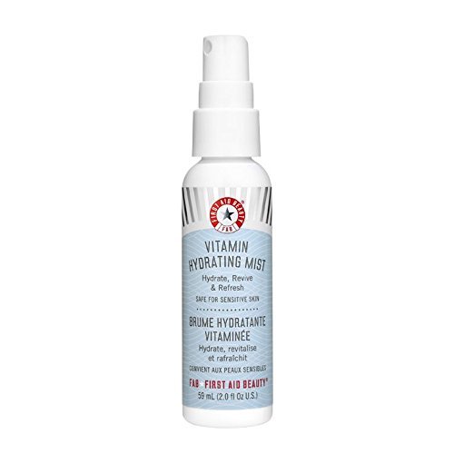 First Aid Beauty 442UK - Crema hidratante (59 ml)