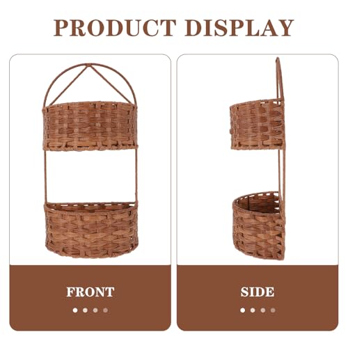 Rangement mural pour petits objets pour cesser de perdre vos affaires