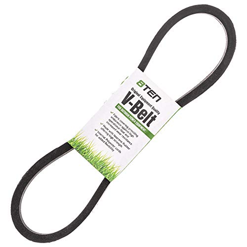 8TEN Variable Drive Belt for MTD Craftsman 754-0453 954-0453 5/8" x 36"