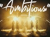 Little Glee Monster Live Tour 2025�gAmbitious�h(���񐶎Y�����)