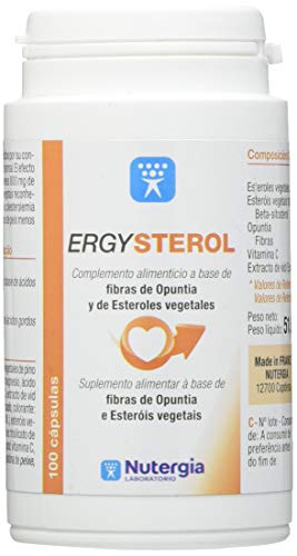 Ergysterol