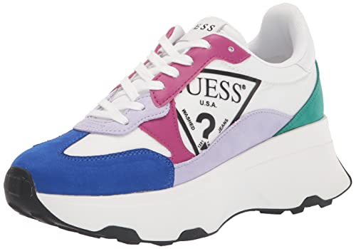 Image of Guess Women's CALEBB Sneaker