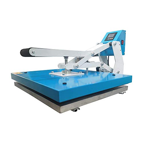 Heat Press Machine 20