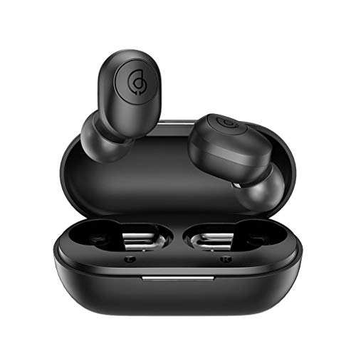 Preisvergleich Produktbild HAYLOU GT2S - Wireless Earphones Black
