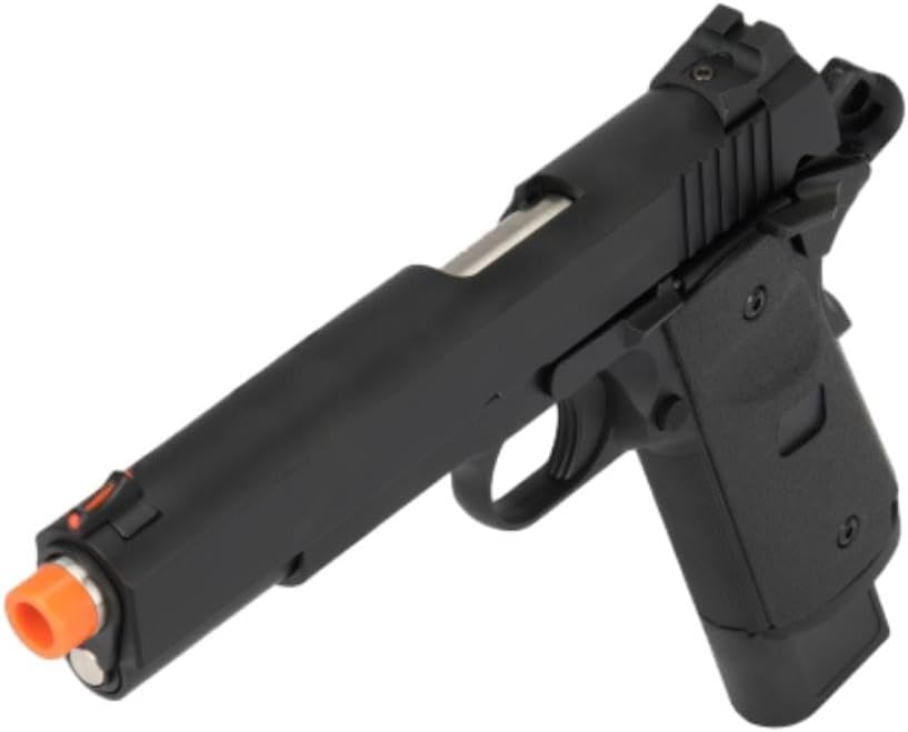 Army Armament Full Metal 1911 Gas Blowback Airsoft Pistol -R26