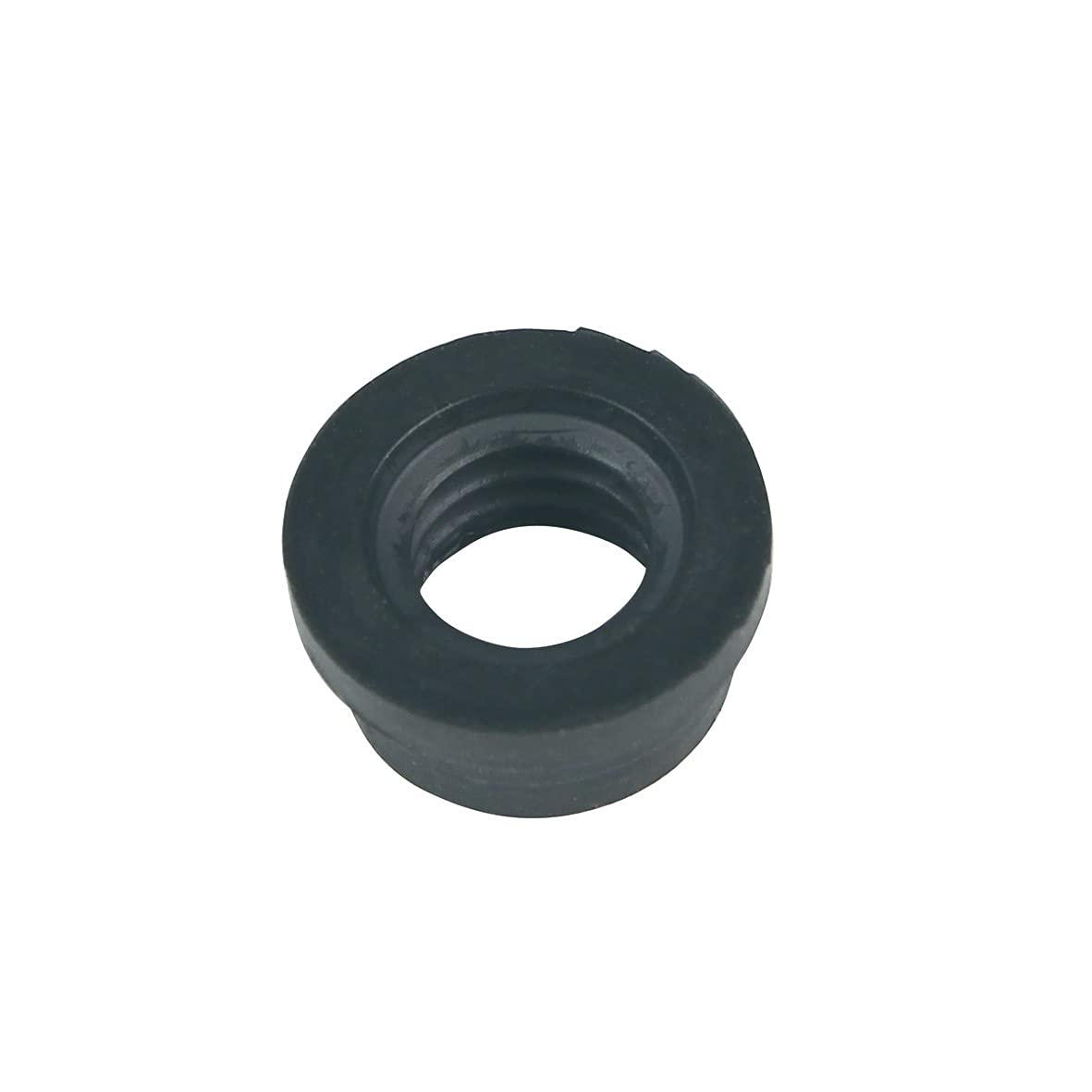Saeco 11003671 Original Junta de labio para depósito de agua, por ejemplo, XSMALL INTELIA GRANBARISTO SYNTIA TALEA ODEA Cafetera automática Cafetera también Philips 996530001829