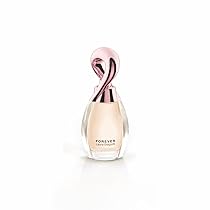 Laura Biagiotti – Forever Eau de Parfum 30 ml – Profumo Donna – Fragranza Floreale, Chypre, Gourmand – Note Delicate e Fruttate – Flacone Scultoreo a Forma di Infinito