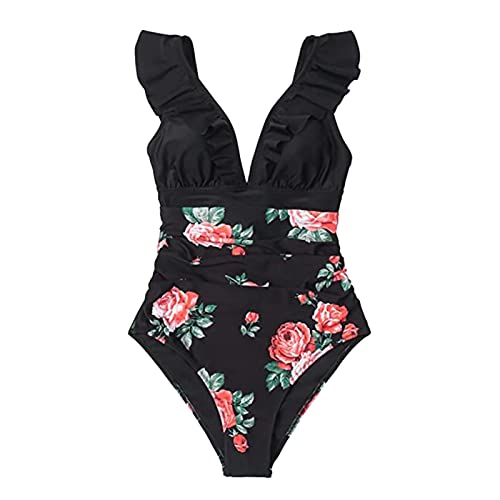 Maillot de bain une piece robe pour vos journées farniente au soleil