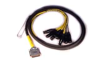 Digidesign DB25-XLR M DigiSnake 12FT 2本 Amazon.co.jp: 【国内正規輸入品】Digidesign DB25-XLR M+F AES