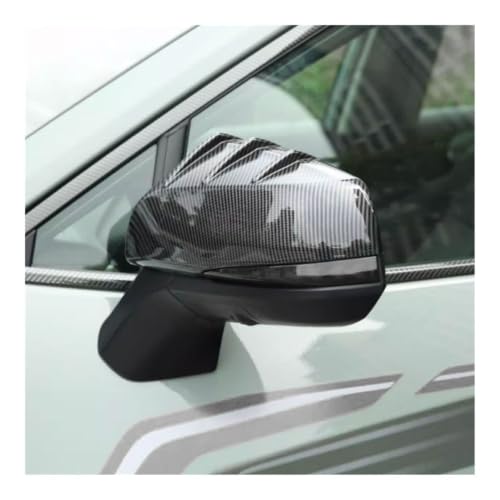 Capuchon rétroviseur coque de remplacement Highlander Corolla Cross 2022 - 6