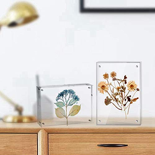 Cornici Foto Portafoto da Parete Cornice da Tavolo...