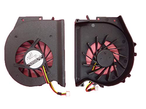 ノートパソコンCPU冷却ファン互換 ACER AS5670 5672 5600 TM4220 ZB1 AB7205MB-EB3