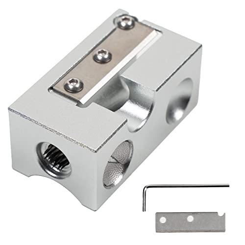 8 In 1 Billiards Accessories, Pool Cue Tip Shaper Repair Equipment #TOP7