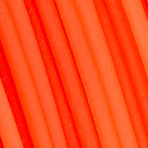 Image of Polymaker Panchroma Luminous PLA Filament 1.75mm for 3D Printing, 1kg, Pink | Neatly Wound, Glow in the Dark, Easy Print & Smooth Feeding, Compatible with Bambu Lab & Most 3D Printers