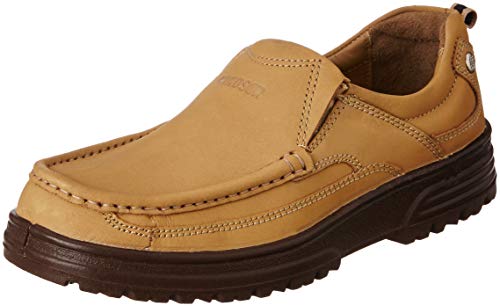 Liberty Men 7190-143 Camel Casual Shoes - 10 UK (B07CTNZD2Q) Amazon Price History, Amazon Price Tracker