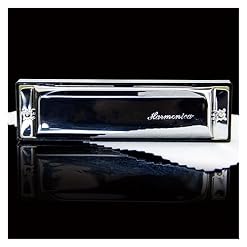 PacuM Harmonica par Instrument Key Harmonica 7 Pièces Harpe Harmonica Diatonique Vendre par Set Harmonica Professionnel Harmonica - Les Beatles, Paul McCartney, John Lennon, RIngo Starr, George Harrison PacuM Harmonica par Instrument Key Harmonica 7 Pièces Harpe Harmonica Diatonique Vendre par Set Harmonica Professionnel Harmonica – Image 4