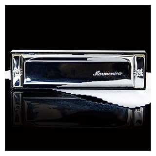 PacuM Harmonica par Instrument Key Harmonica 7 Pièces Harpe Harmonica Diatonique Vendre par Set Harmonica Professionnel Harmonica - Les Beatles, Paul McCartney, John Lennon, RIngo Starr, George Harrison PacuM Harmonica par Instrument Key Harmonica 7 Pièces Harpe Harmonica Diatonique Vendre par Set Harmonica Professionnel Harmonica – Image 4