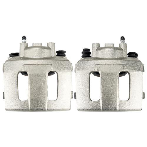 Image of KAX 184339+184340 Brake Caliper For Jeep - Wrangler